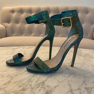 Steve Madden Mermaid Sandals